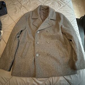 Peacoat